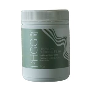 Grasses of Life Organic PHGG 150g