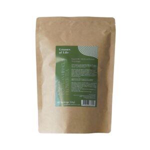 Red Egyptian Organic Hibiscus Flower Tea