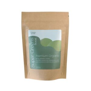 Super Greens Boost 200g