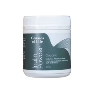 Organic Inulin Powder