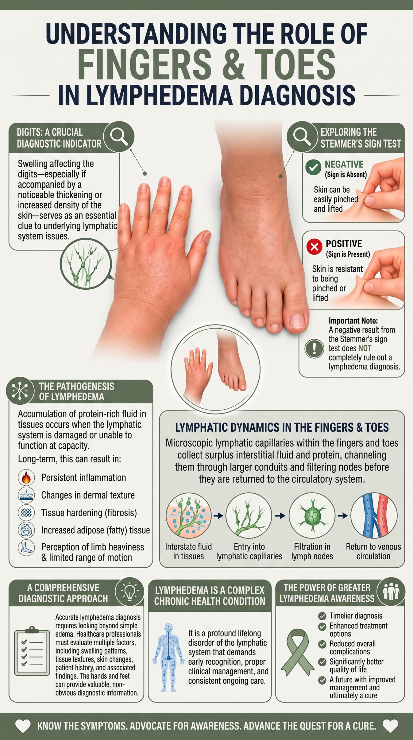 Lymphedema